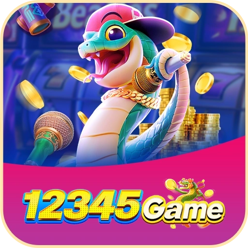 12345game logo