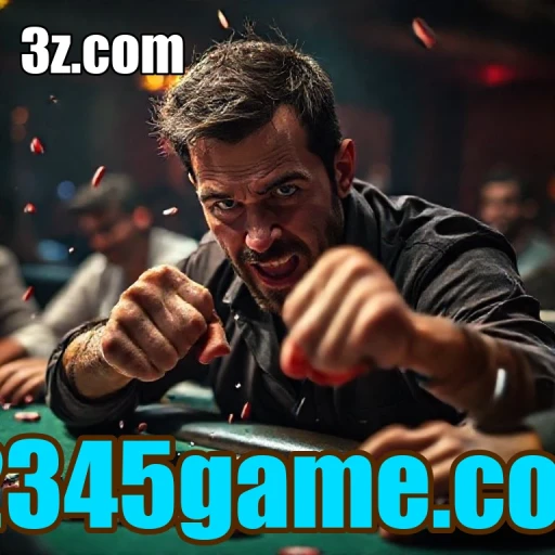 Casino Inovador: Explore O Brilho do 12345game.com