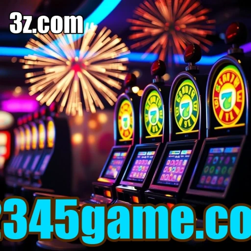 12345game.com Plataforma