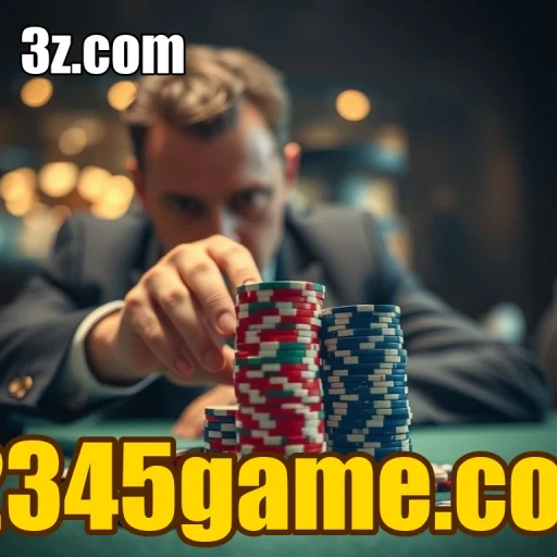 Estratégia e Diversão: A Magia do 12345game.com